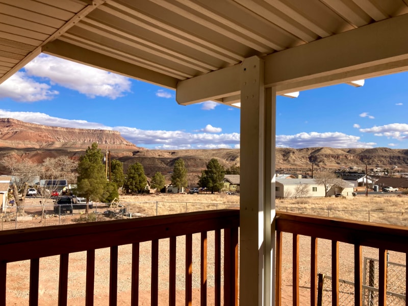 Building Photo - 1545 S Ash Creek Dr