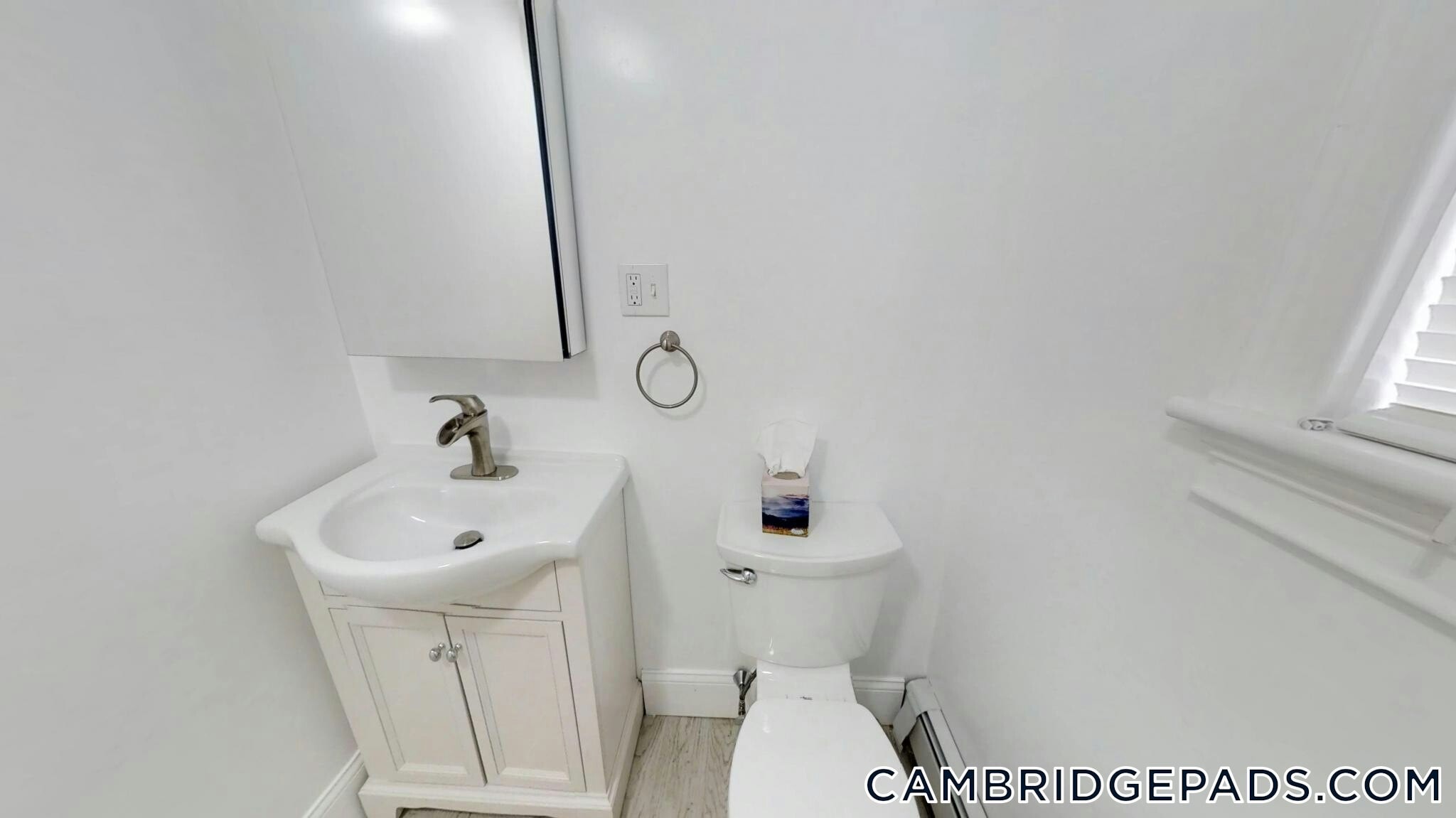 Building Photo - 65 Walden St