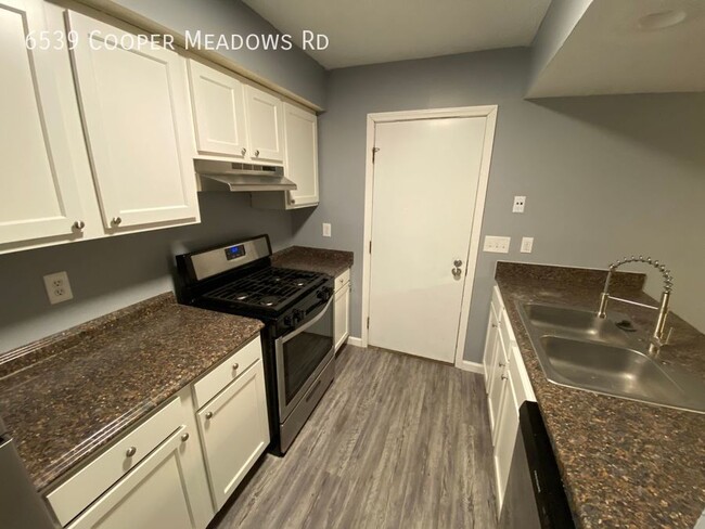 Building Photo - Cooper Meadows- Two Bedroom Townhome in We...