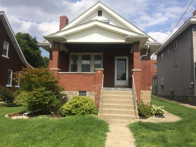 Building Photo - 2416 Mt Troy Rd