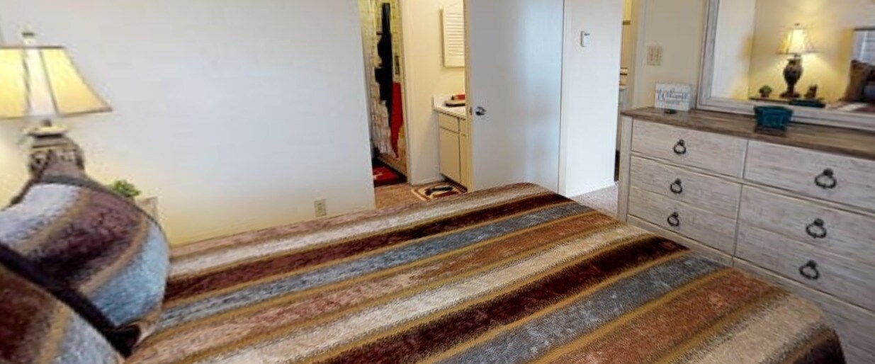 Hunters Glen - Killeen Tx Apartment Finder