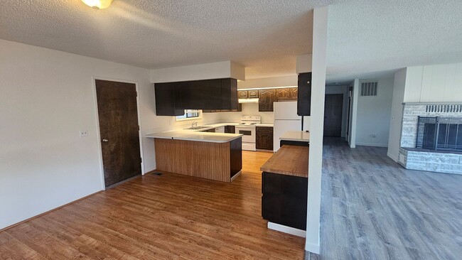 Building Photo - Asotin Home