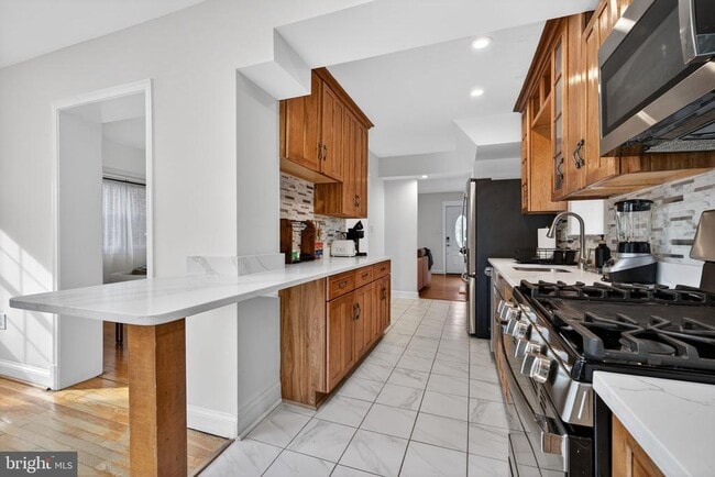 Building Photo - 7329 12th St NW