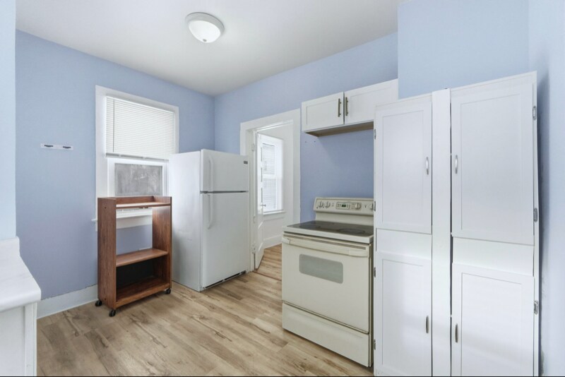 Building Photo - 1629 Sherman Blvd