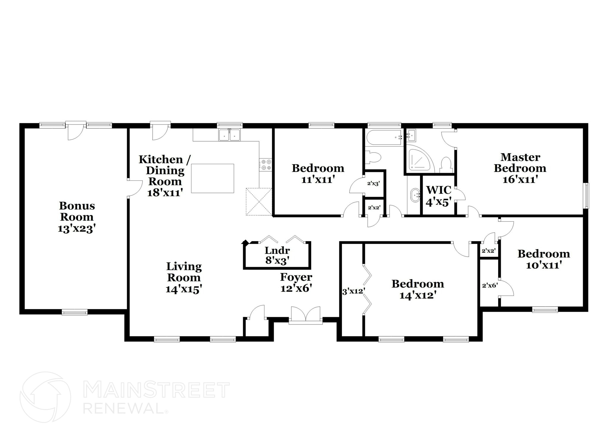 Building Photo - 705 Kathy Cir