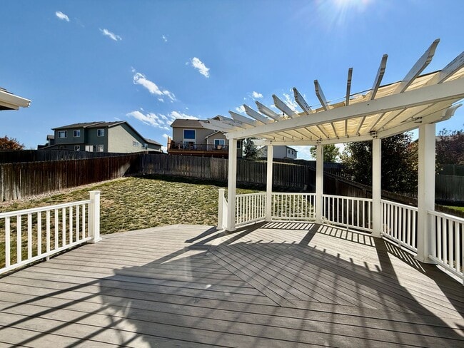 Building Photo - Spacious 4-Bedroom Home with Main level Living