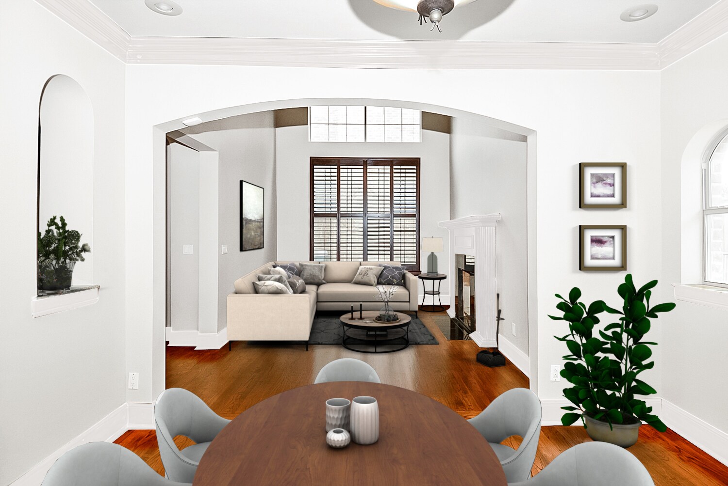 Building Photo - 2917 Normah St