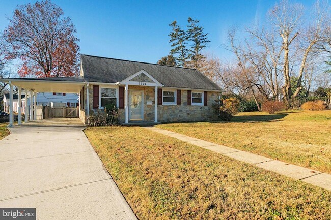 Building Photo - 6924 Kenfig Dr