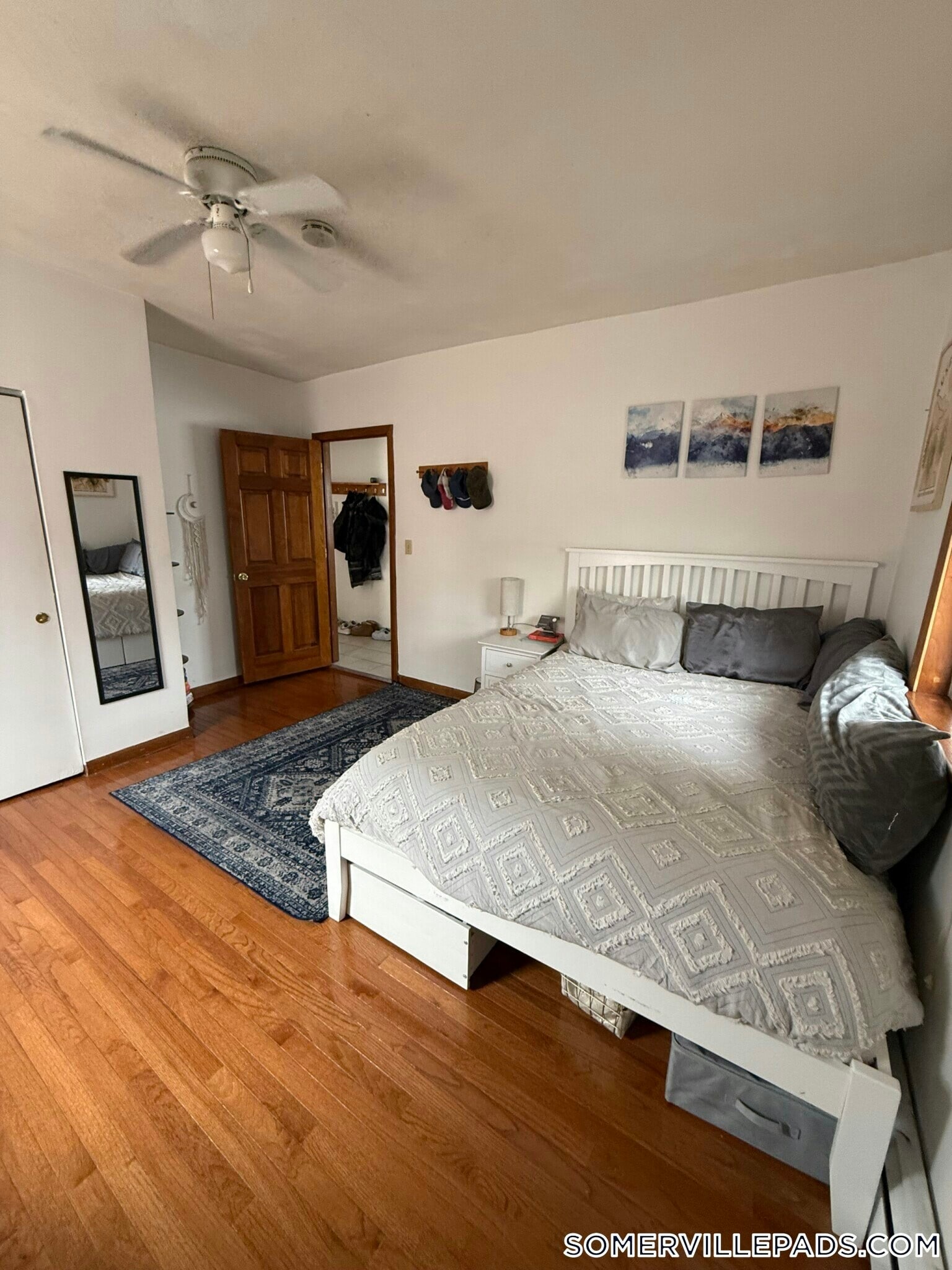 Building Photo - 585 Somerville Ave