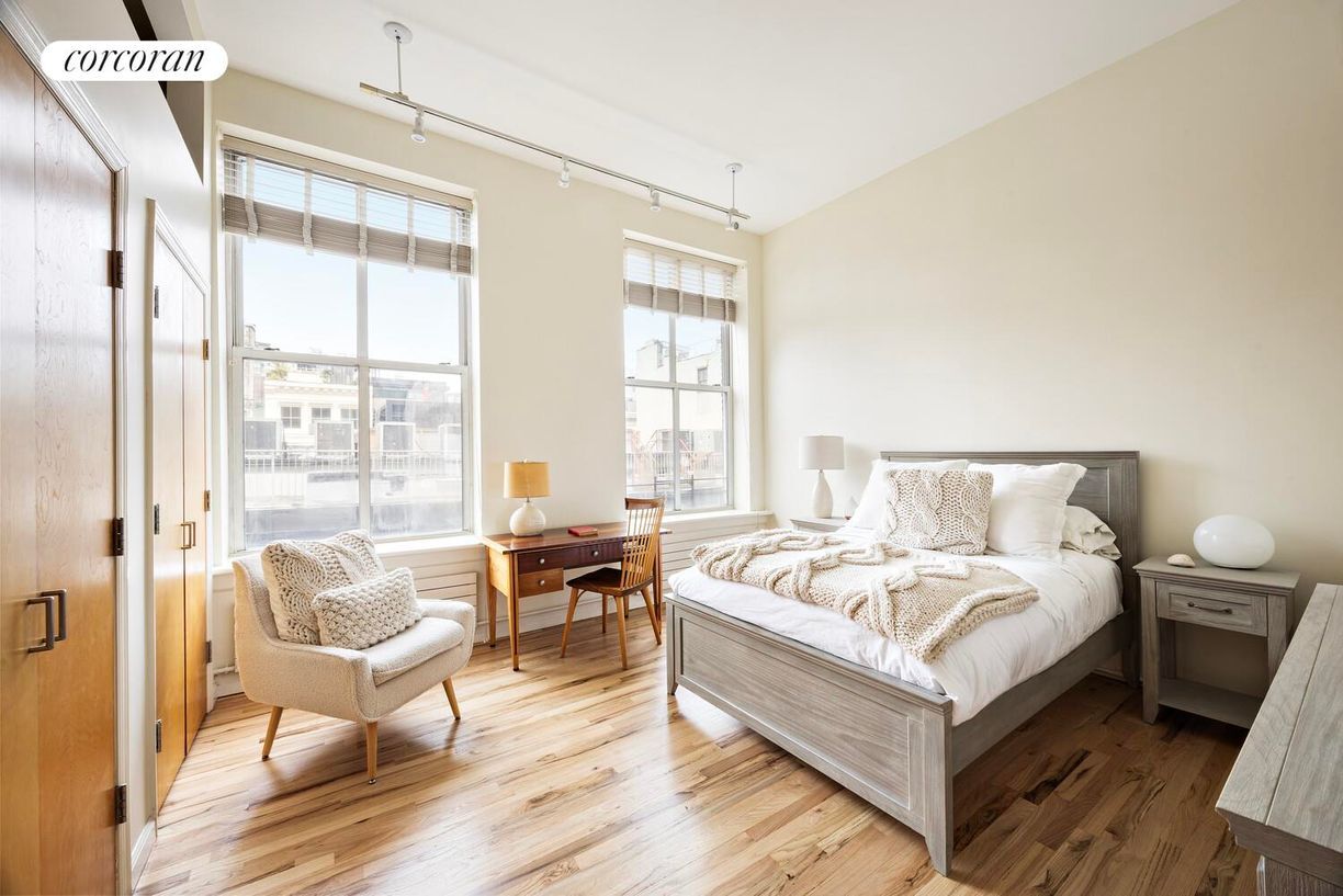 Building Photo - 47 Mercer Street PHA