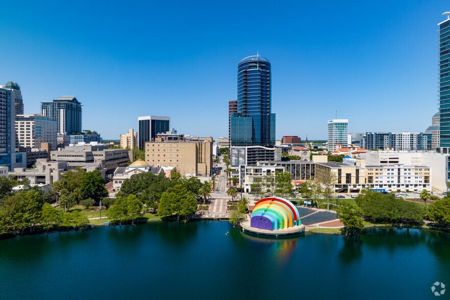 Primary Photo - Aspire Orlando