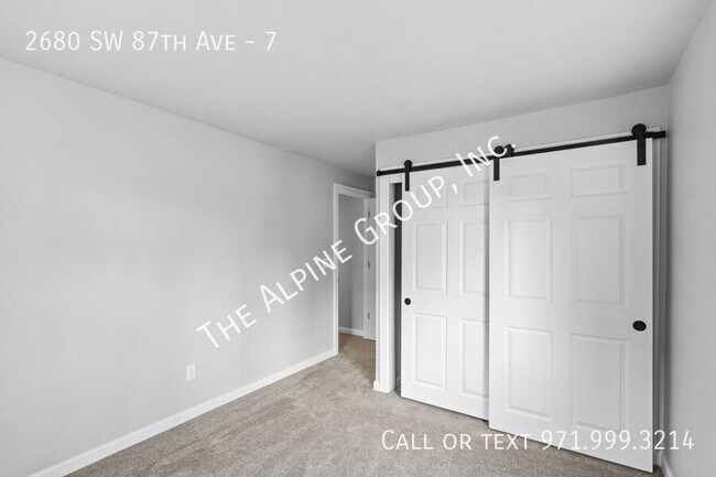Building Photo - 2680 SW 87th Ave