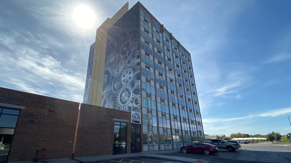 The 609 Studios Greeley, CO Apartment Finder