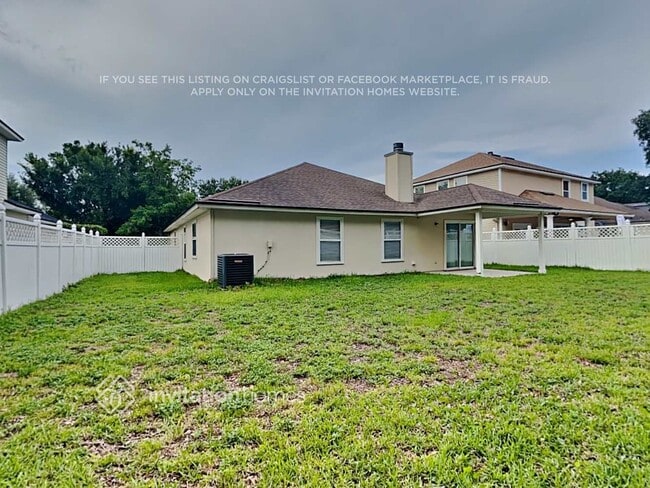 Building Photo - 1623 Canopy Oaks Dr