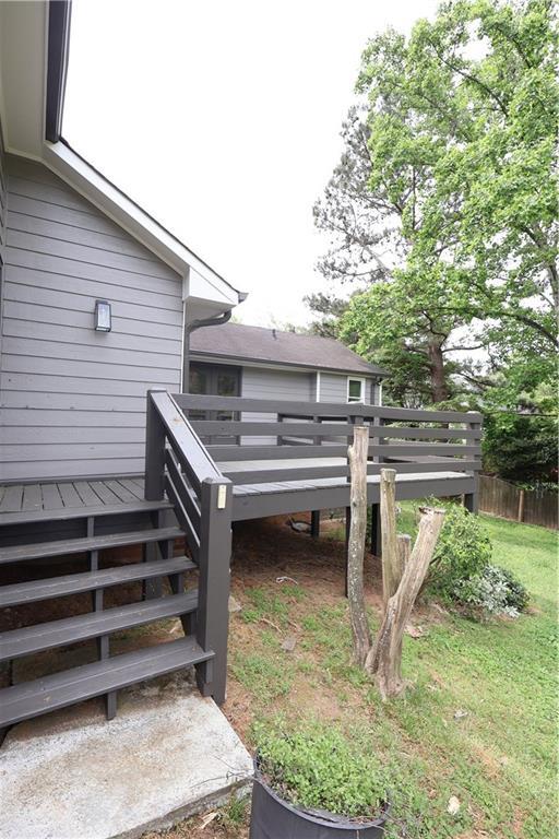 Building Photo - 3784 Market Crescent