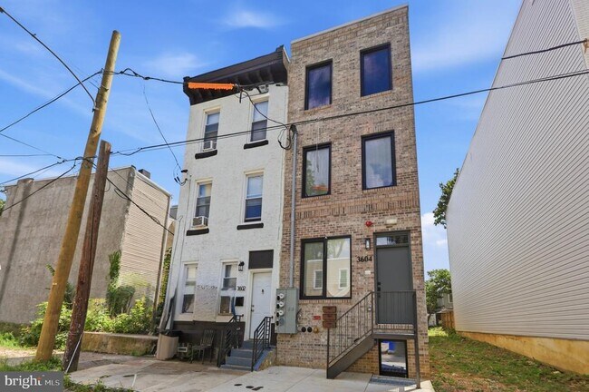 Building Photo - 3604 Melon St