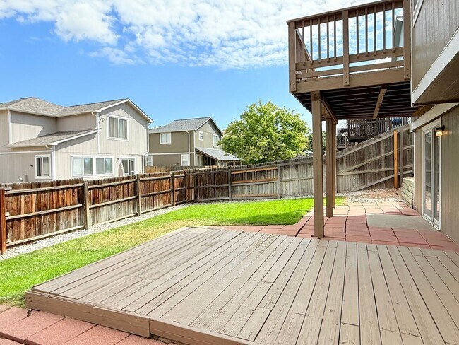 Building Photo - Conveniently Located Home in East Quincy H...