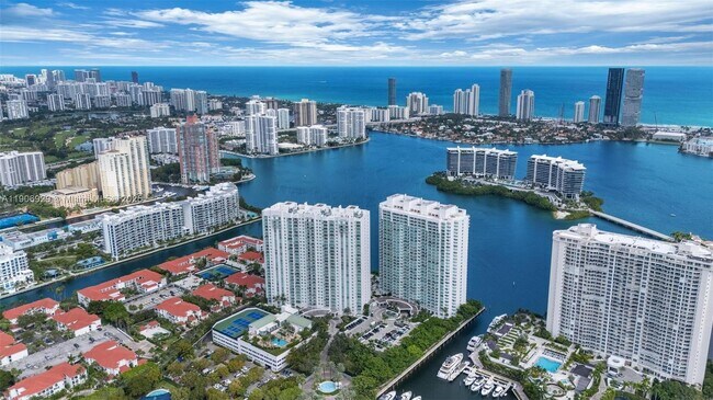 Building Photo - 3201 NE 183rd St