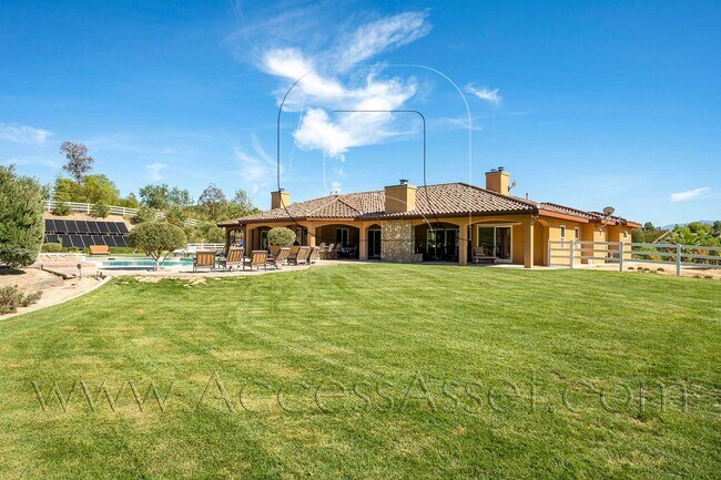 Building Photo - The Ultimate Tuscan Inspired Wine Country Estate With 5 Bed/6 Bath!