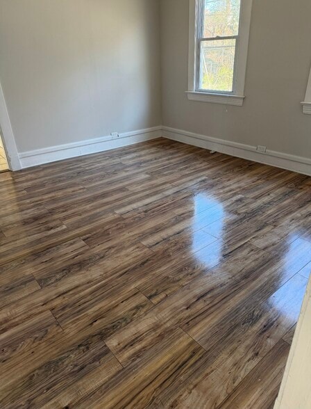 Bedroom 2 - 1563 E 45th St