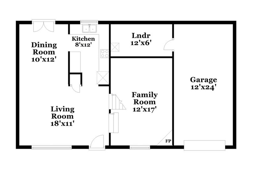 Building Photo - 6207 Radford Dr