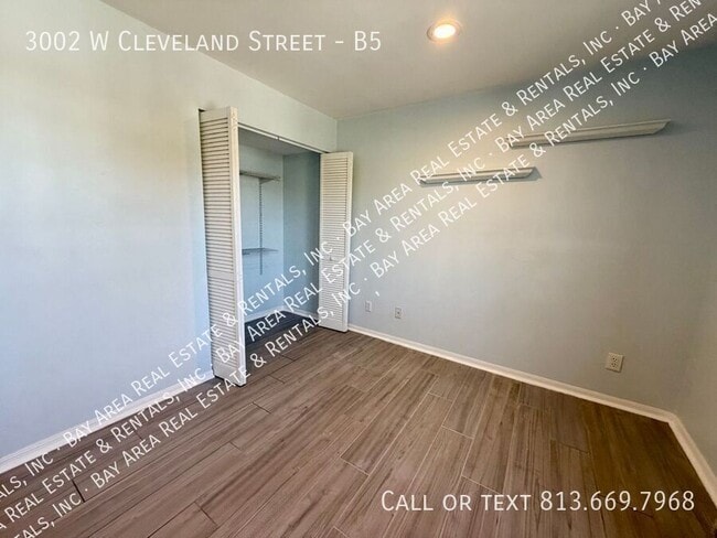 Building Photo - 3002 W Cleveland St