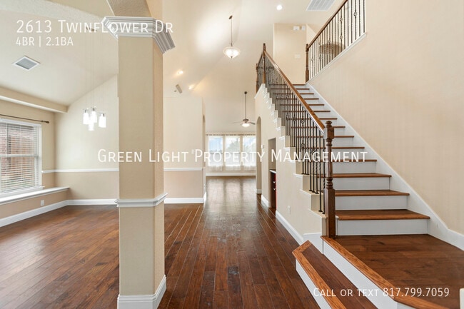 Building Photo - 2613 Twinflower Dr