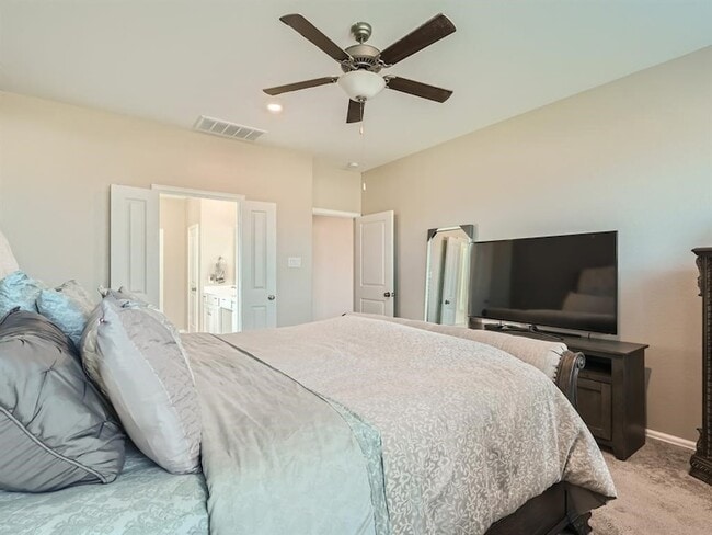 Building Photo - 3735 Lion Creek Ct