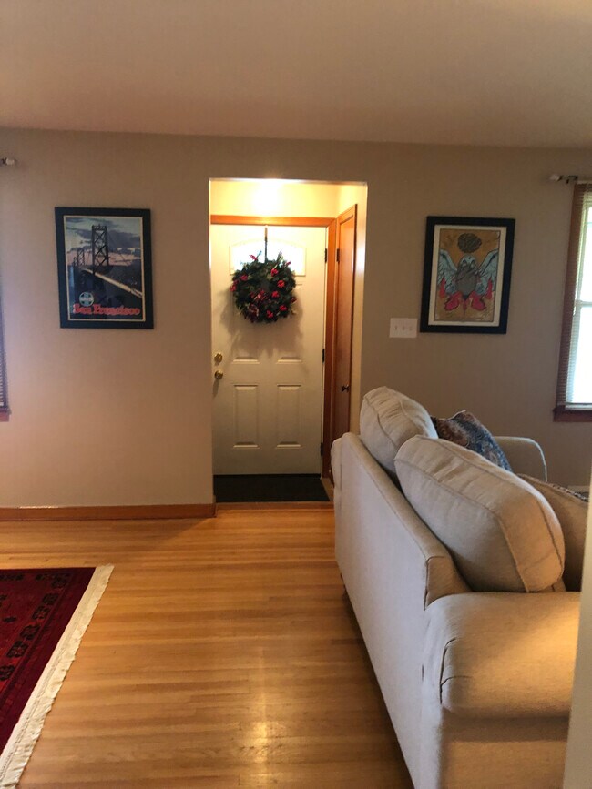 Building Photo - 216 Bering Ave