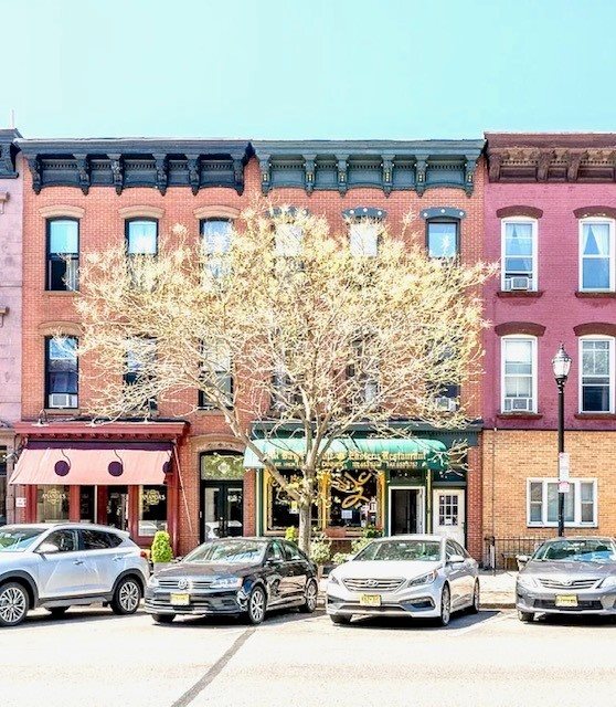 Building Photo - 912 Washington St