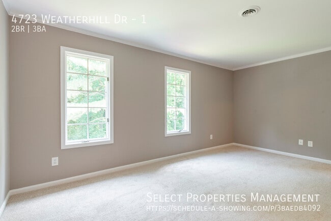 Building Photo - 4723 Weatherhill Dr