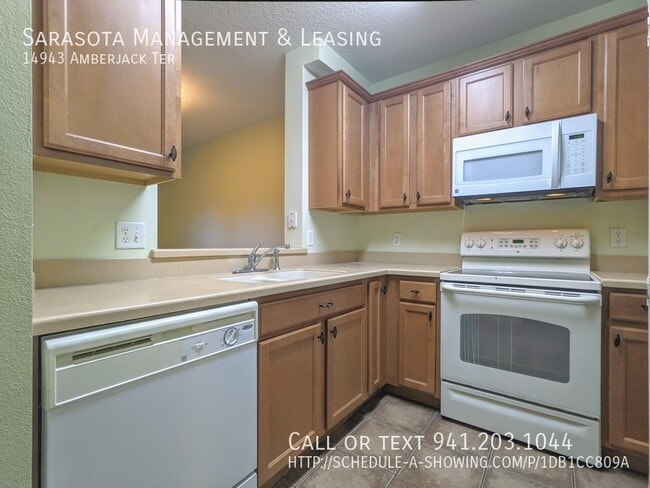 Building Photo - 14943 Amberjack Terrace