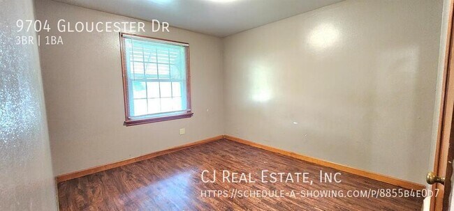 Building Photo - 9704 Gloucester Dr