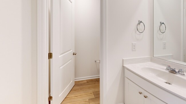 Floorplan - Quinn Residences at Covington Town Center