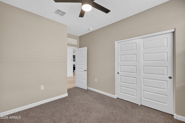 Building Photo - 1823 W Sombra Ave