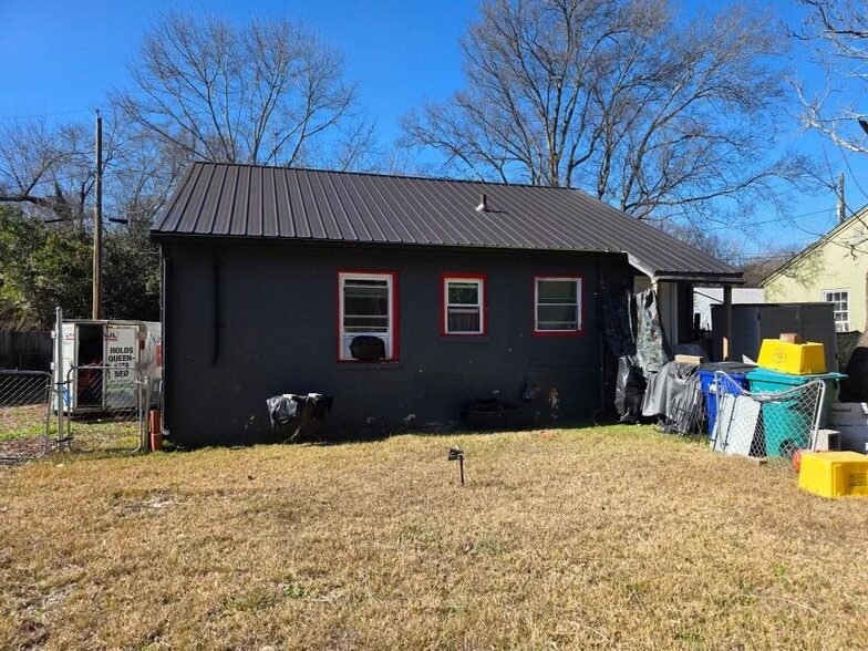 Building Photo - 5342 Wericoba Dr