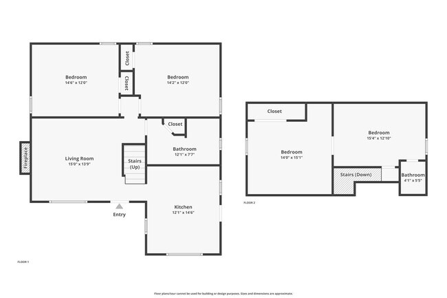Building Photo - 3 Bedroom House in Forest