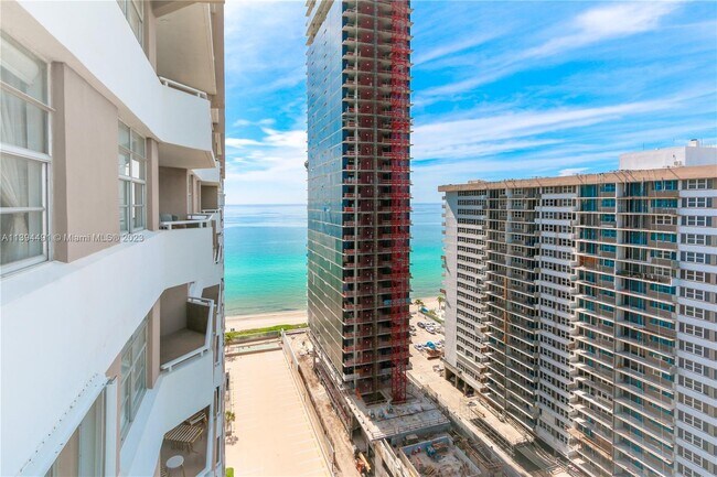 Building Photo - 1980 S Ocean Dr