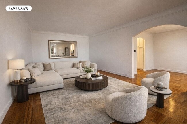 Building Photo - 47-55 39th Place 6H