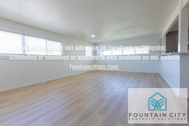 Building Photo - 633 Gallatin St