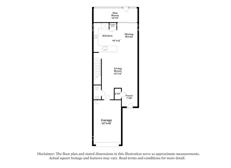 Building Photo - 13290 Shore Grass Dr