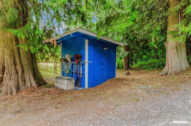 Building Photo - Charming 2BR House in Spanaway