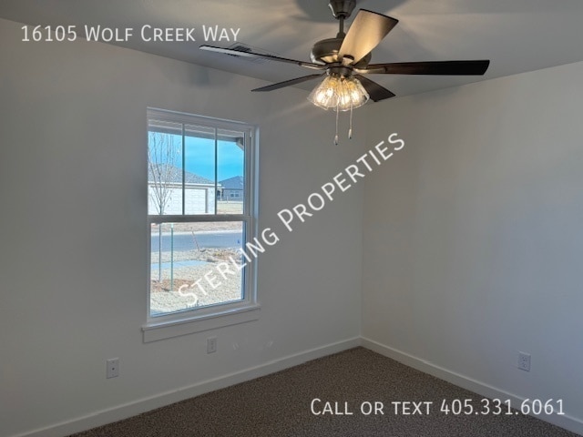 Building Photo - 16105 Wolf Crk Wy