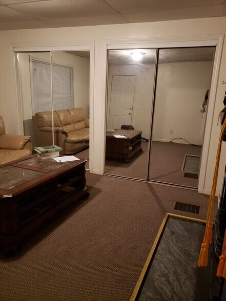Livingroom - 153 Maxfield St