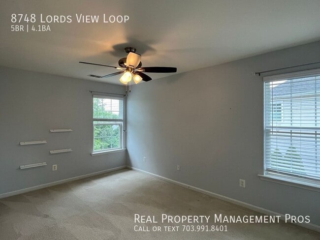 Building Photo - 8748 Lords View Loop