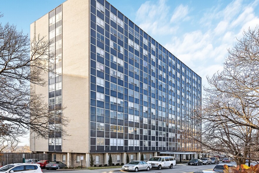 910 Penn Apartments - 910 Penn