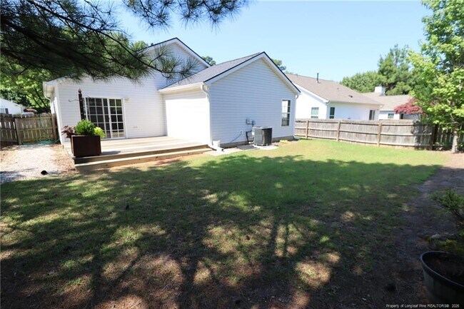 Building Photo - 503 Homestead Park Dr