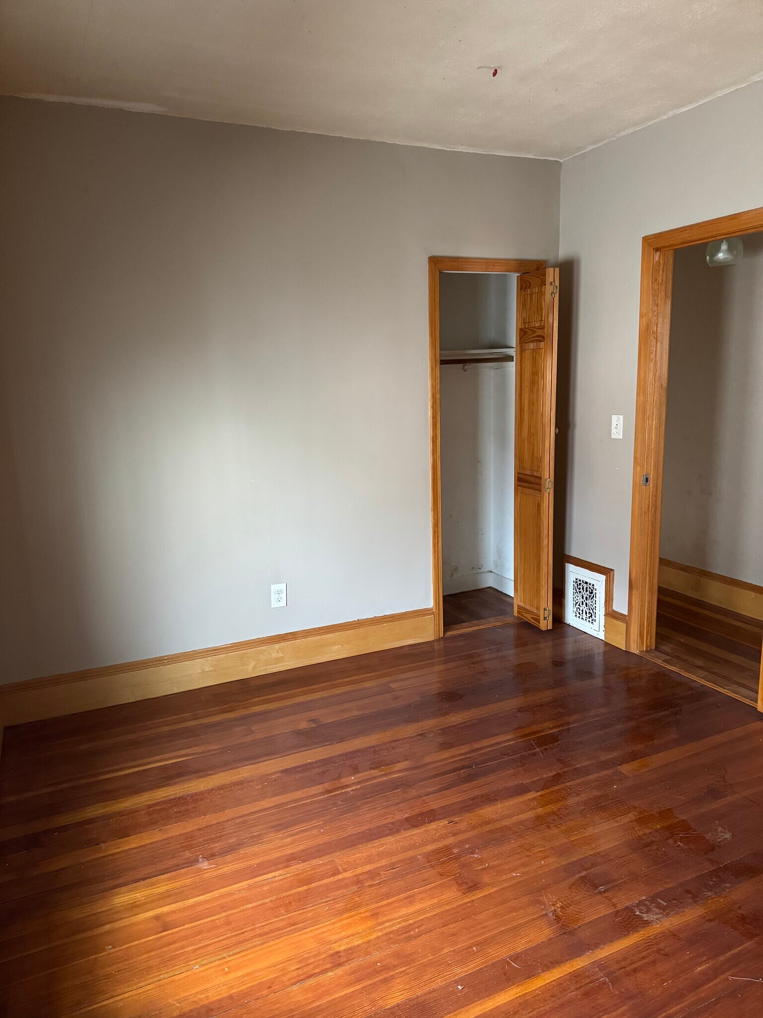 second bedroon - 6 Emmet Ter