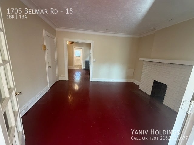 Building Photo - 1705 Belmar Rd