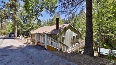 Building Photo - 267 CA-138